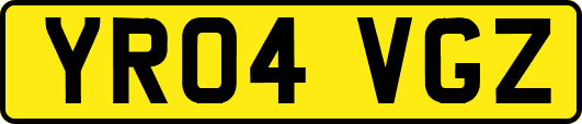 YR04VGZ