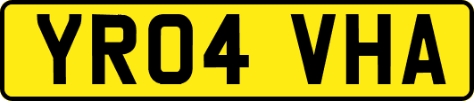 YR04VHA
