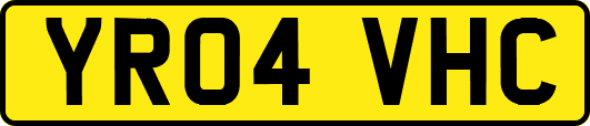 YR04VHC