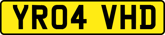 YR04VHD