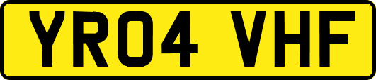 YR04VHF
