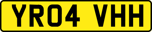 YR04VHH