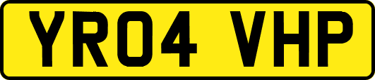 YR04VHP