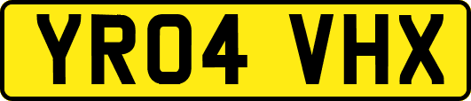 YR04VHX