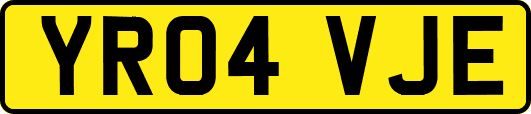 YR04VJE
