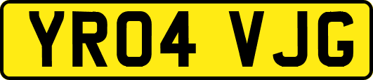 YR04VJG