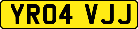 YR04VJJ