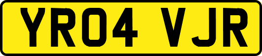 YR04VJR
