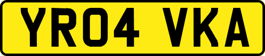 YR04VKA