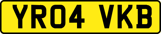 YR04VKB