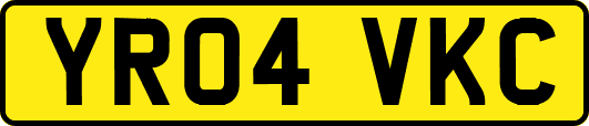 YR04VKC