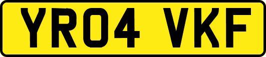 YR04VKF