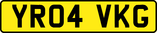 YR04VKG