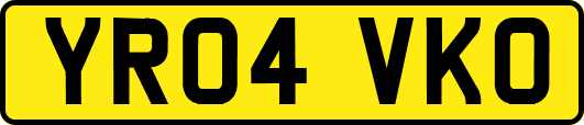 YR04VKO