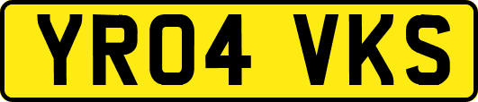 YR04VKS