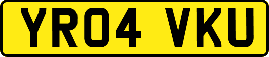 YR04VKU