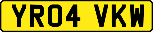 YR04VKW