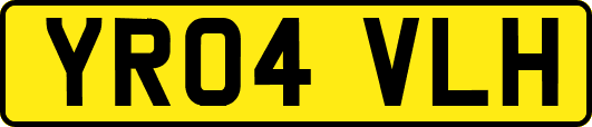 YR04VLH