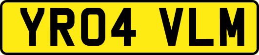 YR04VLM