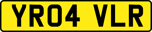YR04VLR