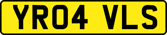 YR04VLS