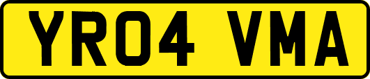 YR04VMA