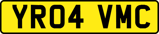 YR04VMC