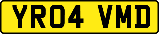 YR04VMD