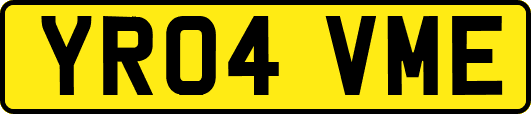 YR04VME