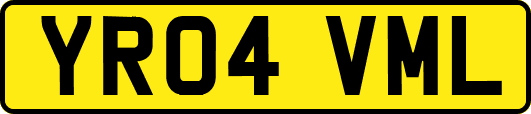 YR04VML