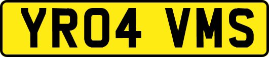 YR04VMS