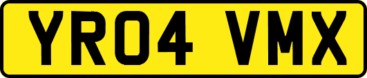 YR04VMX