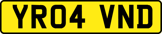 YR04VND