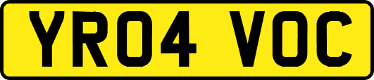 YR04VOC