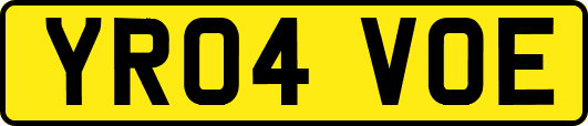 YR04VOE