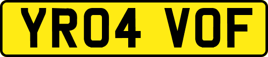 YR04VOF