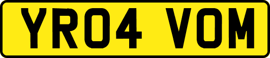 YR04VOM