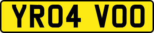 YR04VOO