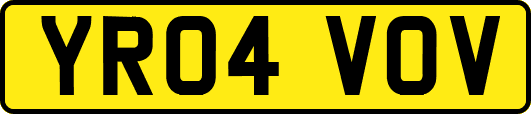 YR04VOV