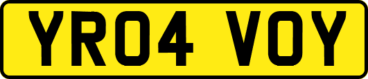 YR04VOY