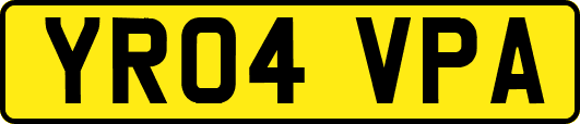 YR04VPA