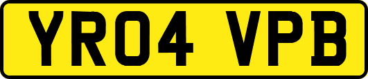 YR04VPB