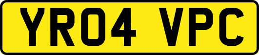 YR04VPC