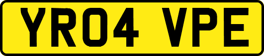 YR04VPE