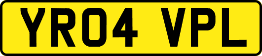 YR04VPL