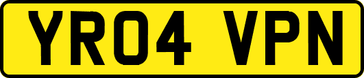 YR04VPN