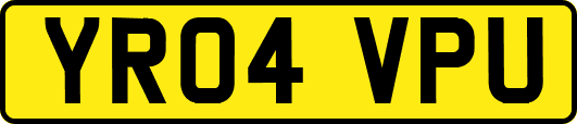YR04VPU