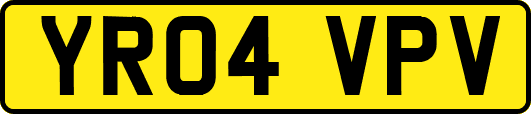 YR04VPV