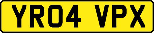 YR04VPX