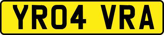 YR04VRA